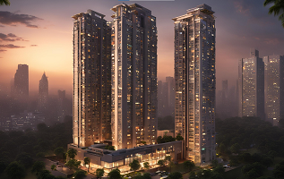 Raymond Realty Sion Mumbai