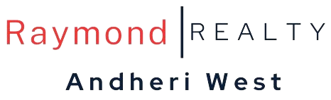 Raymond Realty Andheri West Mumbai Logo