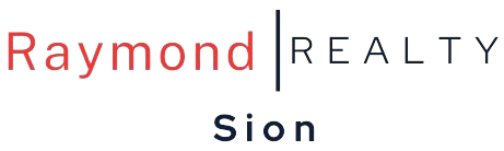 Raymond Realty Sion Mumbai Logo 